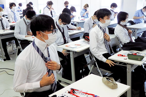 リクルートスタイルセミナー