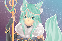 デザイン学科実習　テーマに合わせてキャラクターデザインをしよう(予定)