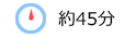 約45分