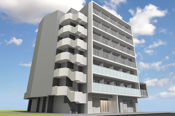 伊藤忠アーバンコミュニティ 物件イメージ