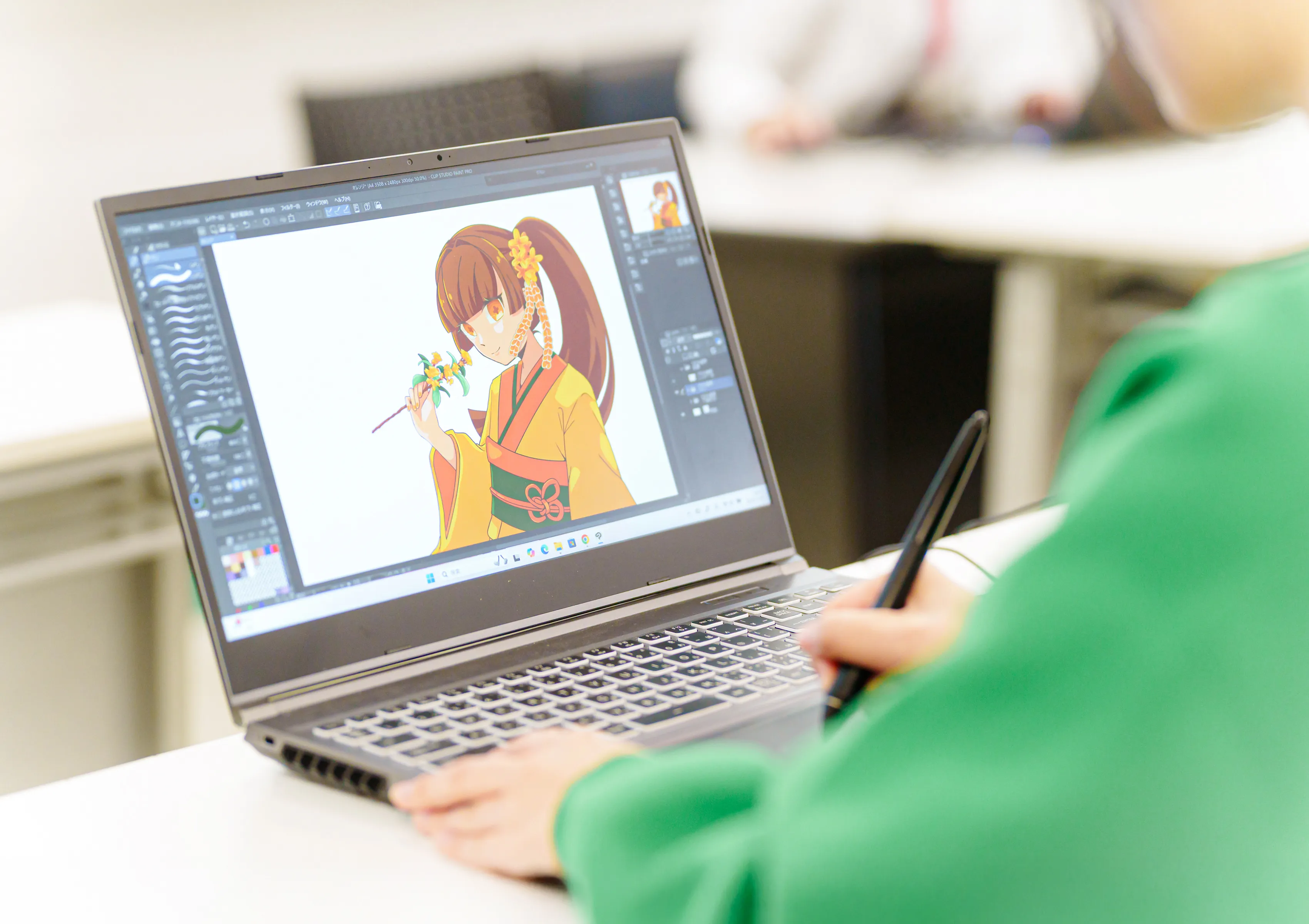 画像